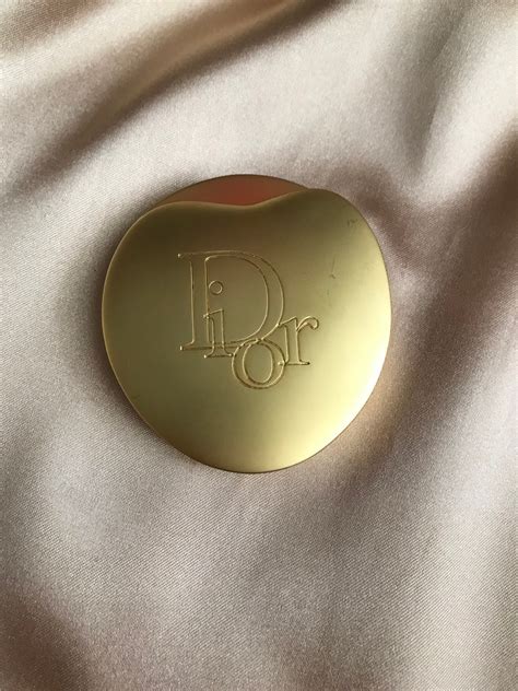 dior miror|Dior pocket mirror.